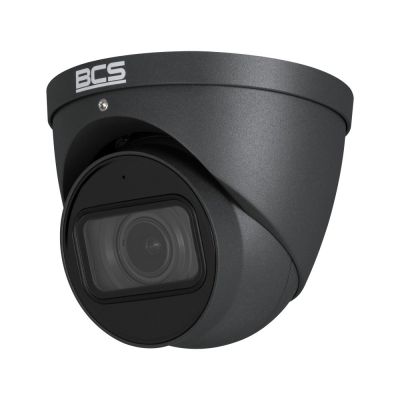 4. Kamera IP kopułowa 5Mpx BCS-L-EIP55VSR4-Ai1-G