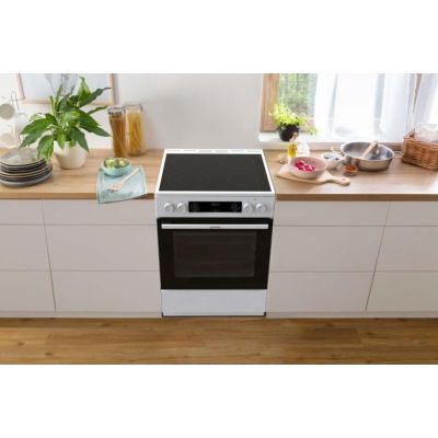 8. Kuchnia GORENJE GECS6C70WC