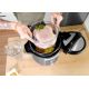 22. Multicooker z funkcją Air Fryer CK8000 CONCEPT