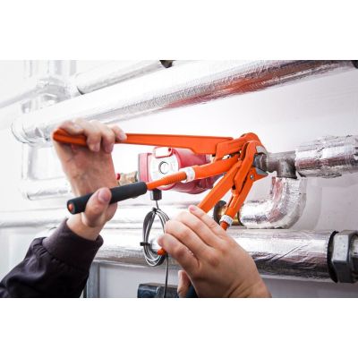 NEO tools 02-128 klucz do rur