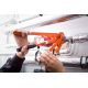 NEO tools 02-128 klucz do rur