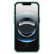 4. Etui Nillkin Iceblade Prop z podstawką na iPhone 16e / 17e - zielone
