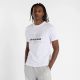 6. Koszulka New Balance Sport Graphic M MT51940WT