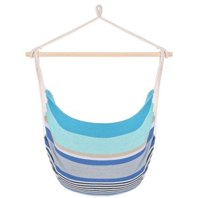 6. HAMAK FOTEL WISZĄCY BRAZYLIJSKI 100x100CM 1052175