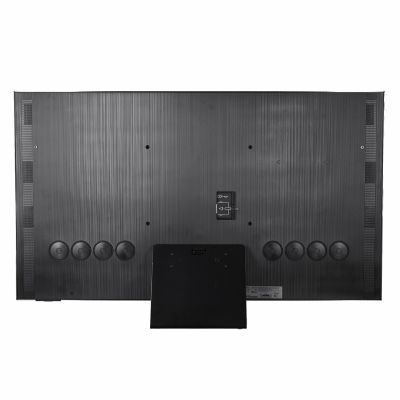 6. Telewizor Samsung QE83S95FAEXXH OLED 83'' 4K Ultra HD 165Hz Tizen Dolby Atmos Czarny