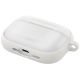 4. Etui UNIQ Veren na AirPods Pro 3 - białe
