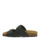 2. Klapki na lato damskie CMP Eco Thalitha WWM Slipper czarne (3Q91016-U901)