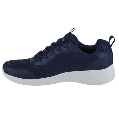 2. Skechers Dynamight 2.0 - Setner 894133-NVY Granatowe 40
