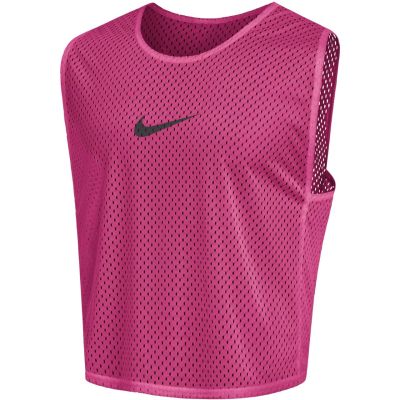 Znacznik treningowy Nike Dri-FIT Park 20 BIB fuksja HV8429 616
