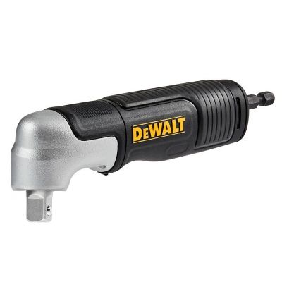 11. DeWALT DT20505-QZ akcesorium do śrubokrętów Czarny, Srebrny, Żółty
