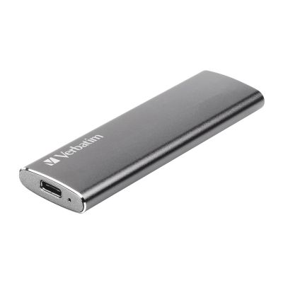 2. VX500 EXTERNAL SSD DRIVE 1TB/SILVER USB3.1