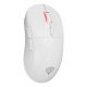 13. GENESIS Zircon XIII myszka Gaming Oburęczny RF Wireless + USB Type-C Optyczny 26000 DPI