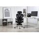86. Activejet Fotel biurowy Ergonomiczny YK848 czarny