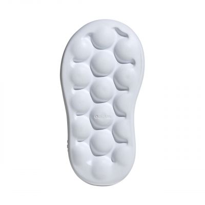 6. Buty dla dzieci adidas Bubblecomfy czarne IH1264