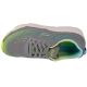 3. Skechers Max Cushioning Elite - Galaxy Burst 128563-GYLM Szare 35