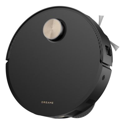 2. Dreame Matrix10 Ultra 0,31 l Czarny
