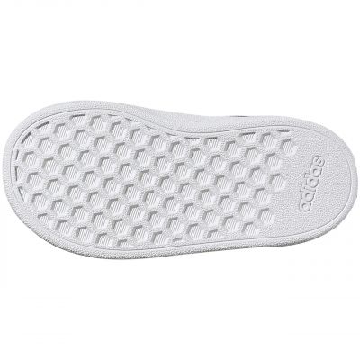 6. Buty adidas Grand Court 2.0 CF Jr GW6526