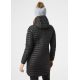 10. Helly Hansen damska kurtka W Sirdal Long Insulator Jacket 63073 990