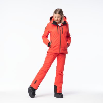 15. Damska Kurtka ocieplana PROSLOPE JACKET W