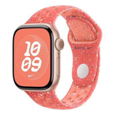 2. Apple Nike - pasek do smartwatcha - 42mm