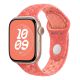 2. Apple Nike - pasek do smartwatcha - 42mm