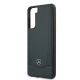 6. Etui Mercedes Urban Line na Samsung Galaxy S21+ - granatowe
