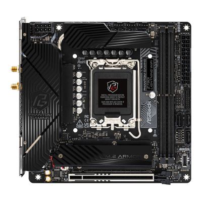 6. Płyta główna ASRock Z790I LIGHTNING WIFI