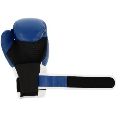 7. Rękawice otwarte ROSM-FIGHT