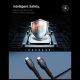5. Kabel Spigen EB10010CCA Essential USB-C / USB-C 100W 100CM - czarny