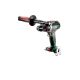 Metabo BS 18 LTX BL I 2000 RPM Zamek centralny 1,7 kg Czarny, Zielony, Czerwony