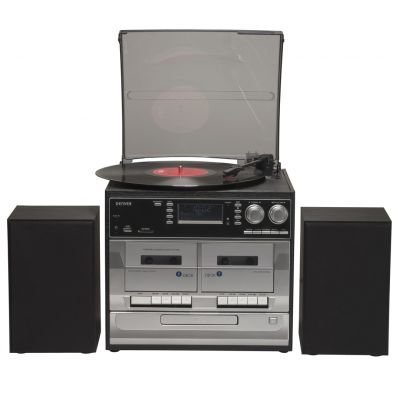 Wieża muzyczna Denver MRD-166