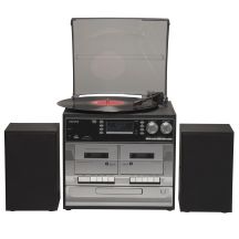 Wieża muzyczna Denver MRD-166