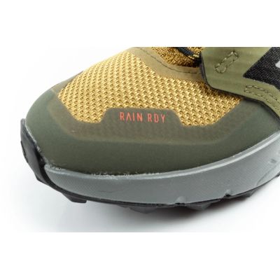 6. Adidas buty dziecięce sportowe Terrex Trailmaker R.RDY wodoodporne