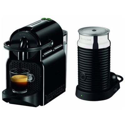 2. Ekspres DeLonghi Nespresso EN80.BAE Inissia