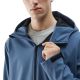 11. Kurtka softshell 4F M324 M 4FWSS25TSOFM324 32S