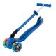 28. Hulajnoga 3-kołowa Globber Primo Foldable Lights 432-100-2 HS-TNK-000013800