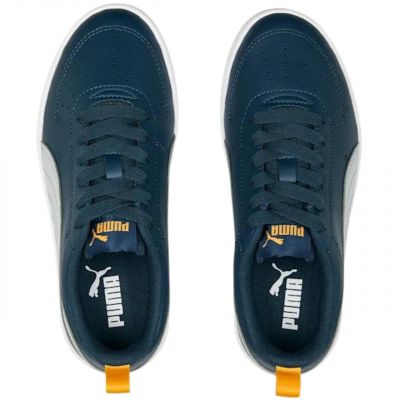 2. Buty Puma Rickie Jr 384311 13
