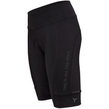 Spodenki rowerowe (z wkładką) damskie SILVINI Women Shorts FORTORA