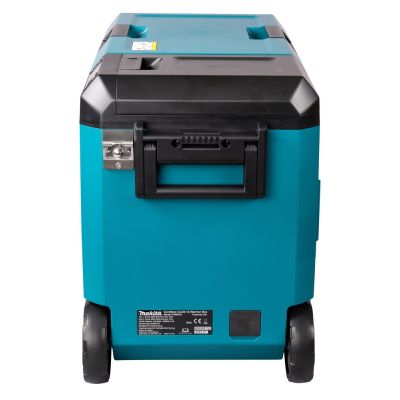 11. Makita. Chłodziarko-ogrze. 20 litrów 18V/40V XGT/230V