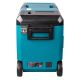 11. Makita. Chłodziarko-ogrze. 20 litrów 18V/40V XGT/230V
