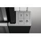 9. Okap teleskopowy ELECTROLUX LFP326FB czarny