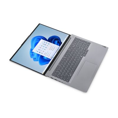 6. Lenovo ThinkBook 16 G7 Ryzen 7 7735HS 16.0" WUXGA IPS 300nits AG 16GB DDR5 4800 SSD1TB Radeon 680M Graphics W11Pro Arctic Grey 3Y OnSite