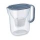 10. Dzbanek Brita Essential XL+3 wkłady ciemnoniebieski