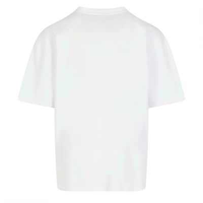 6. Karl Kani t-shirt męski varsity print t-shirt PD00007515