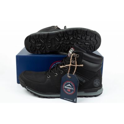 11. Buty Geographical Norway M NIAGARA-GN BLACK
