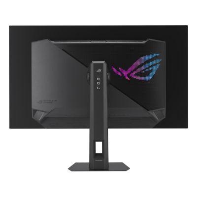 6. MONITOR ASUS 31.5" XG32UCWMG ROG 4K OLED 240 Hz
