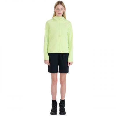 6. Kurtka softshell 4F F320 W 4FWSS25TSOFF320 45S