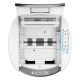 9. Niszczarka Leitz IQ Optimax AutoFeed 300, P4, 300 kartek, 25 l kosz