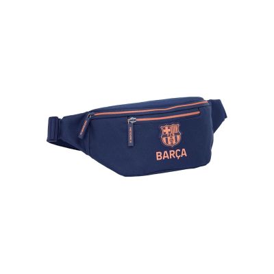 4. FC Barcelona saszetka biodrowa nerka waist bag 812526446