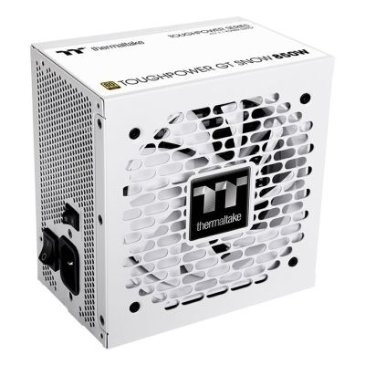 2. Zasilacz o mocy 850W Thermaltake Toughpower GT Snow